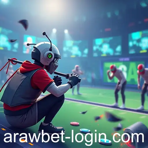 Arawbet and the Evolution of Gaming in 2025