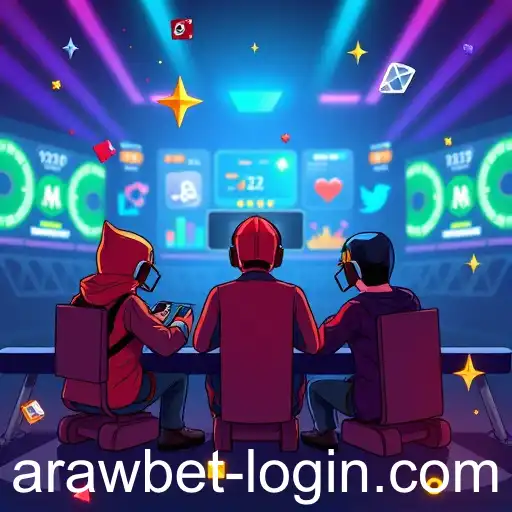 The Rise of Arawbet and Gamification Trends