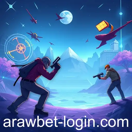 Arawbet: The Gaming Phenomenon of 2026
