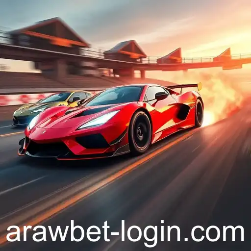 Arawbet: Revolutionizing Online Gaming