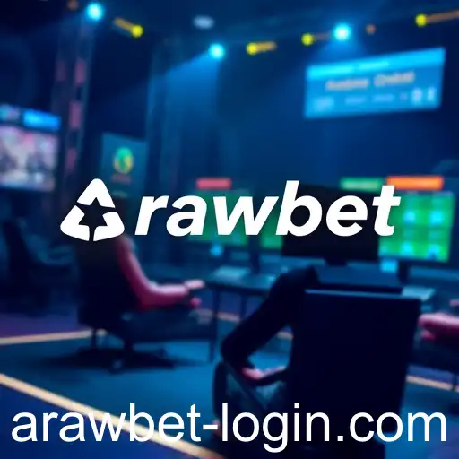Arawbet Trends in Online Gaming