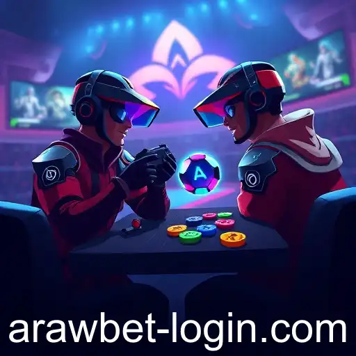 Arawbet's Impact on Online Gaming