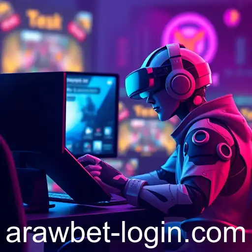 Arawbet's Role in Shaping Online Gaming