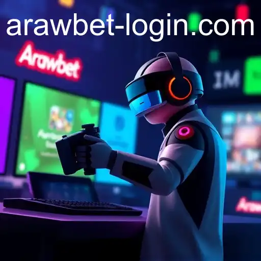 Arawbet: Revolutionizing Online Gaming