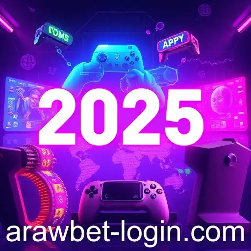 The Digital Transformation of Gaming in 2025