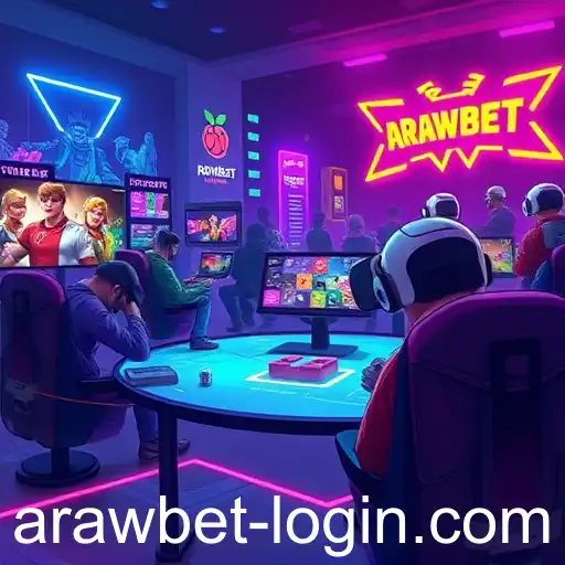 Gaming Trends and Arawbet's Role in 2025