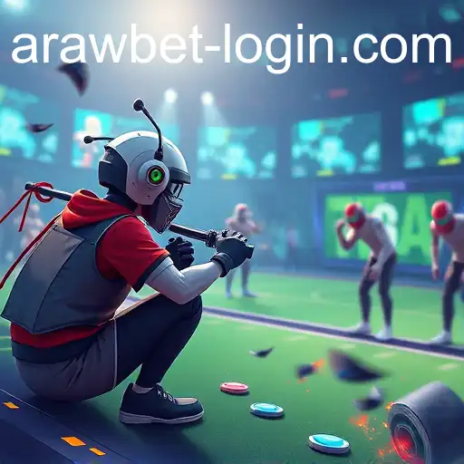 Arawbet and the Evolution of Gaming in 2025