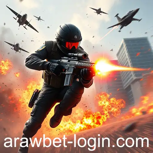 Arawbet Revolutionizes Online Gaming Experience