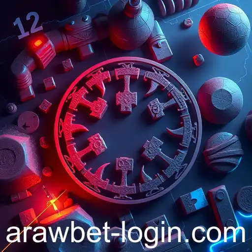 Arawbet Drives Online Gaming Innovation