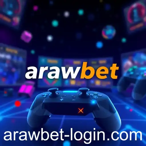 Arawbet Revolutionizes Online Gaming Landscape