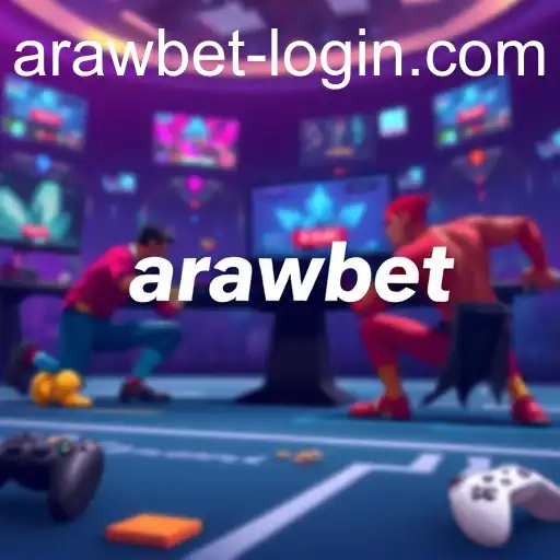 Exploring Arawbet's Impact on the Gaming Landscape