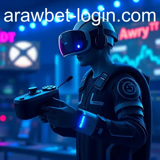 Arawbet Revolutionizes Online Gaming Landscape