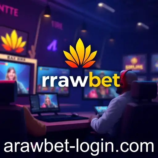 Arawbet's Role in Shaping Online Gaming