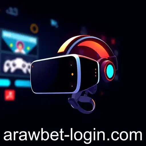 Arawbet: Shaping the Future of Online Gaming