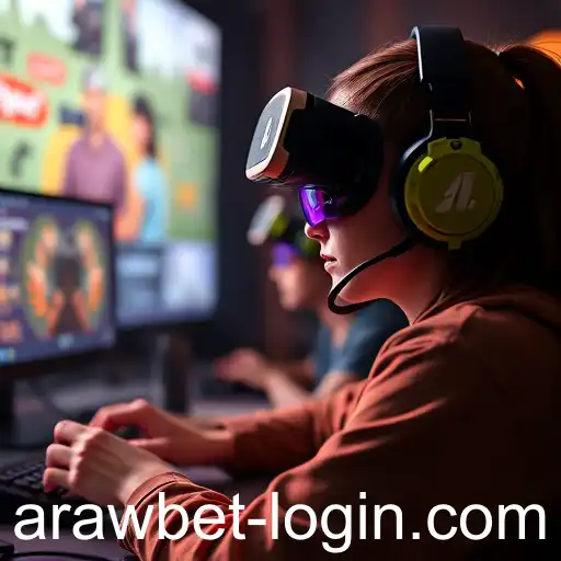 Arawbet's Impact on Online Gaming in 2025