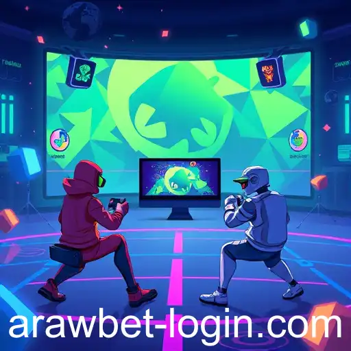 Arawbet: Revolutionizing Online Gaming in 2025