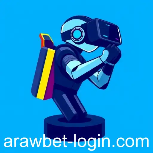 Arawbet: Revolutionizing Online Gaming