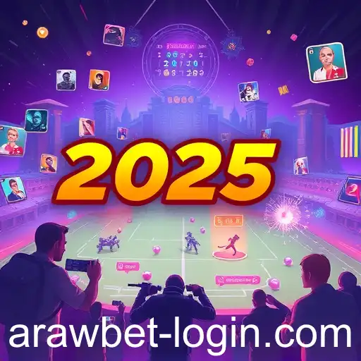 The Rise of Arawbet: Transforming Online Gaming
