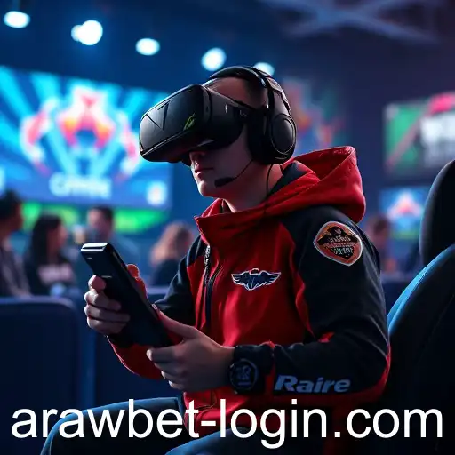 Gaming Innovations in the Digital Age