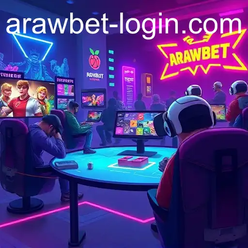 Gaming Trends and Arawbet's Role in 2025