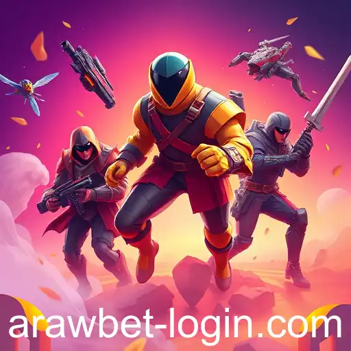 The Rise of Arawbet in the Gaming Sphere