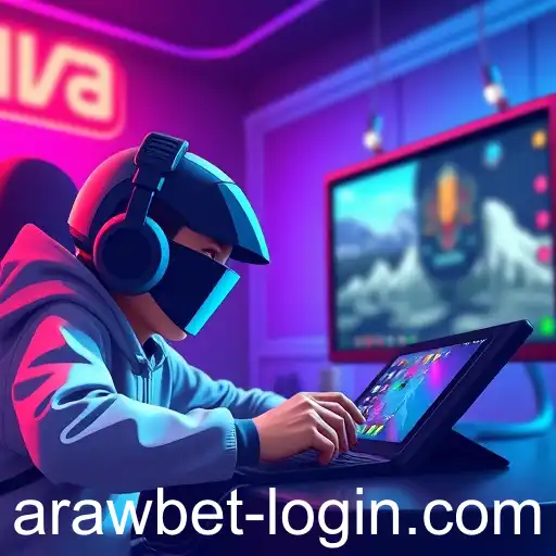 The Rise of Arawbet in the Gaming World