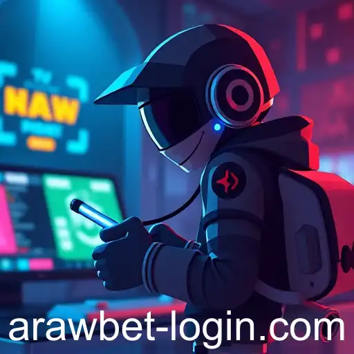 The Rise of Arawbet in Online Gaming Circles