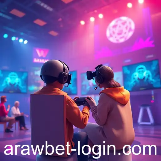 The Rise of Online Gaming in a Digital Age