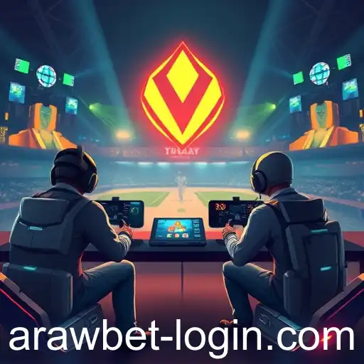 Rise of Interactive Gaming in 2025