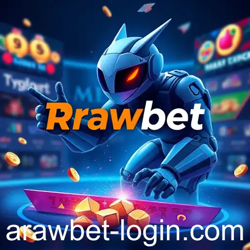 The Rise of Arawbet in Online Gaming
