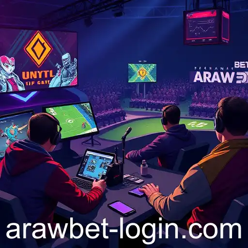 The Rise of Interactive Gaming Platforms