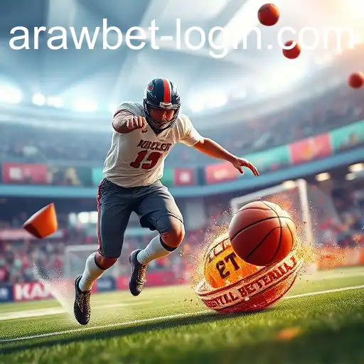 The Rise of 'Sports Games' on Arawbet: A New Era for Digital Enthusiasts