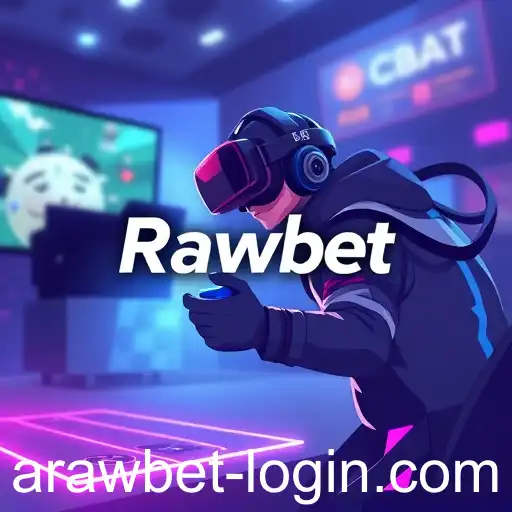 The Rise of Arawbet: A New Era in Online Gaming